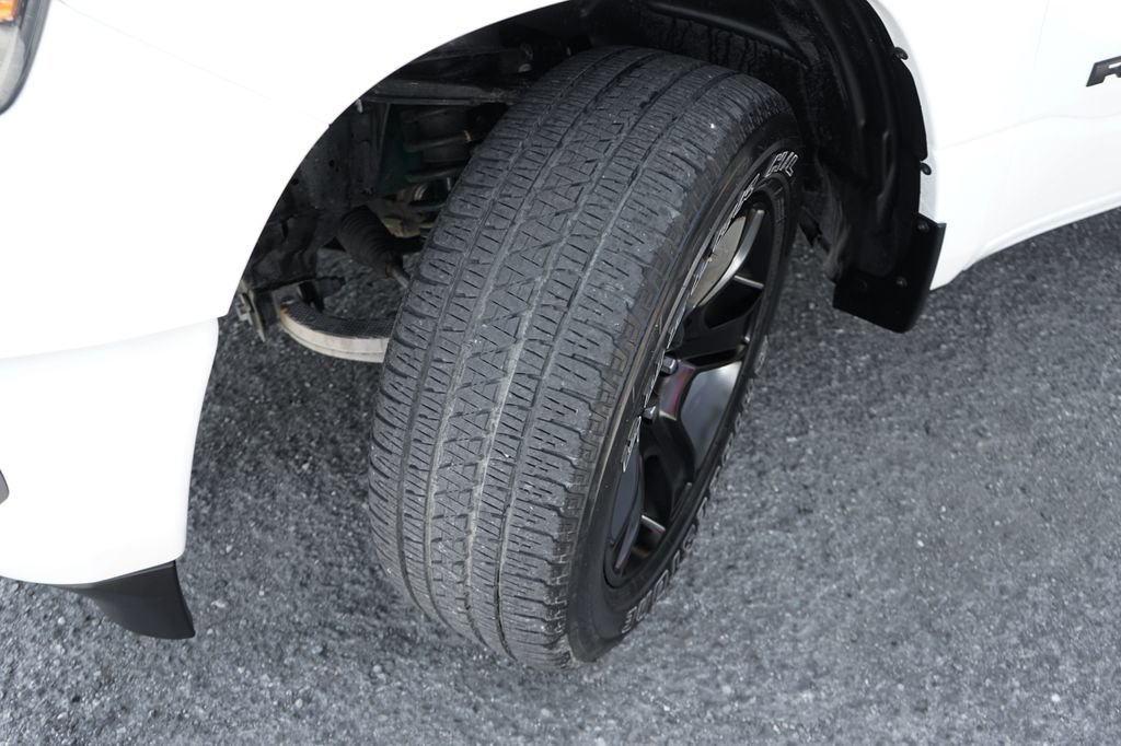 Used 2022 RAM 1500 Big Horn AWD/4WD image 43