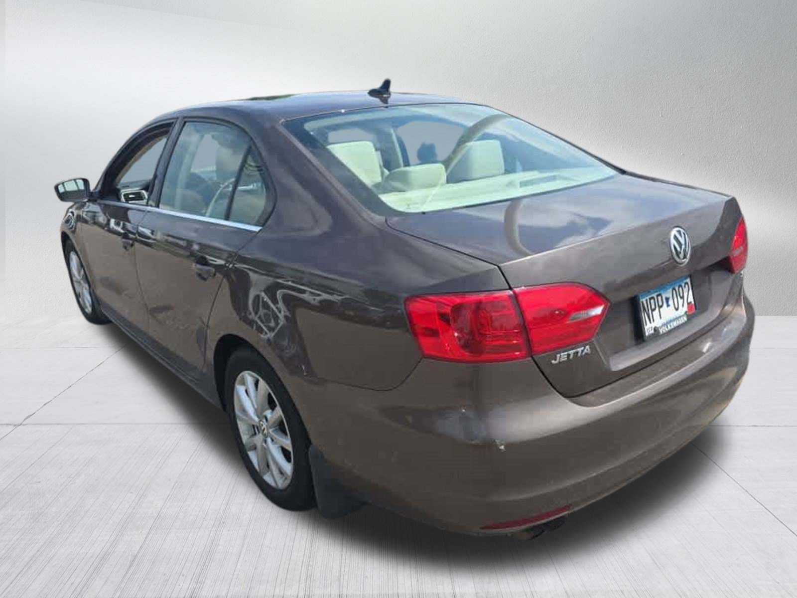 Used 2014 Volkswagen Jetta SE FWD image 4