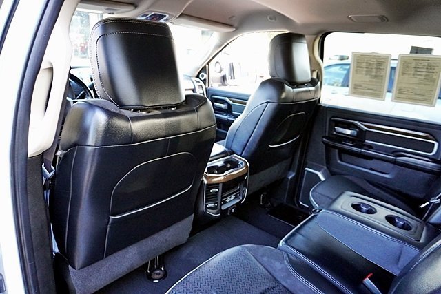 Certified 2022 RAM 3500 Laramie image 21