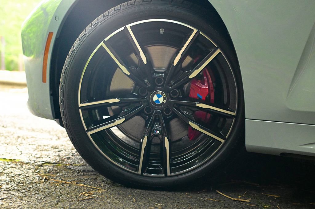 New 2026 BMW 440i xDrive Coupe w/ Premium Package image 13