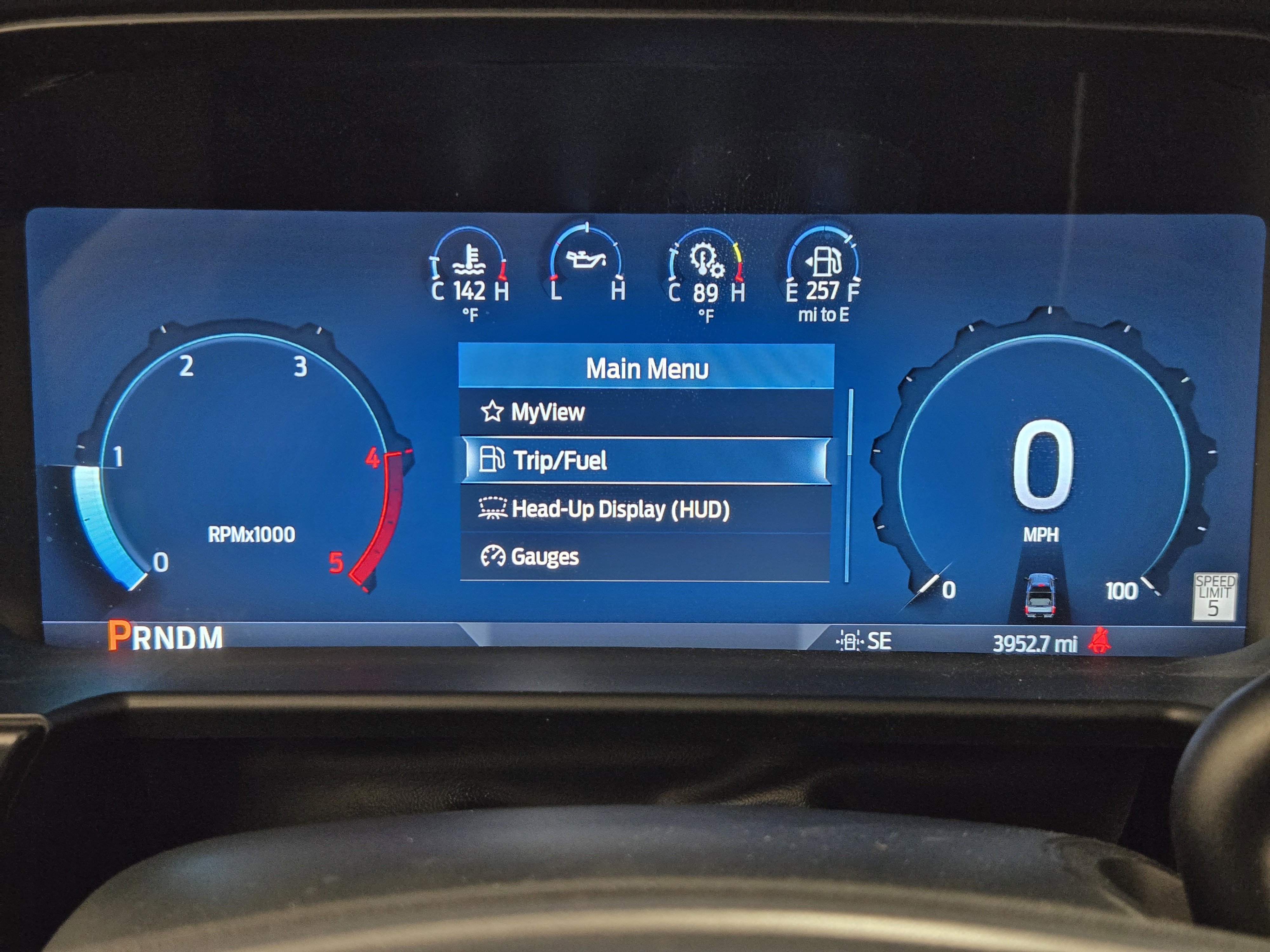 Used 2025 Ford F250 Lariat w/ Lariat Ultimate Package image 16