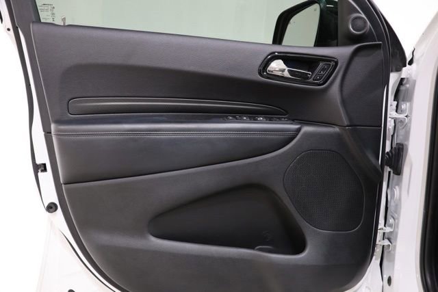 Used 2022 Dodge Durango GT AWD/4WD image 18