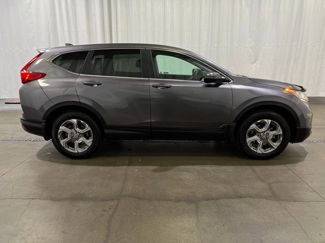 Used 2019 Honda CR-V EX-L image 3