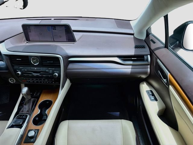 Used 2019 Lexus RX 350 FWD w/ Navigation Package image 19