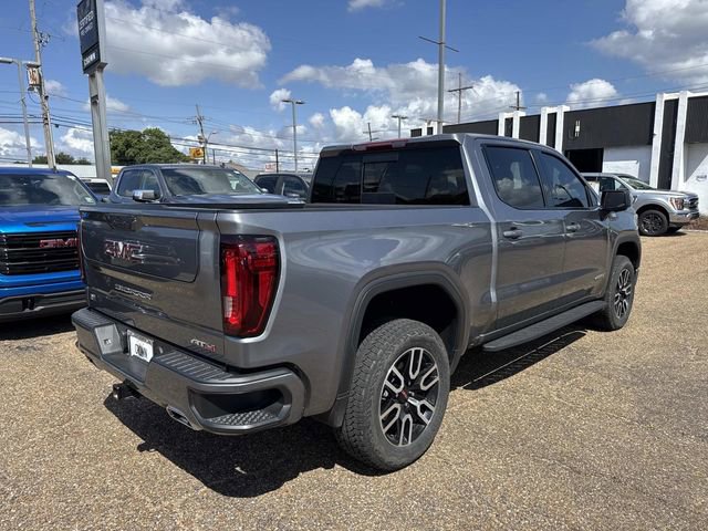 Used 2021 GMC Sierra 1500 AT4 w/ AT4 Preferred Package image 9