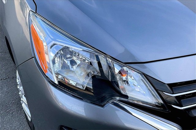 Used 2021 Mitsubishi Mirage ES image 27