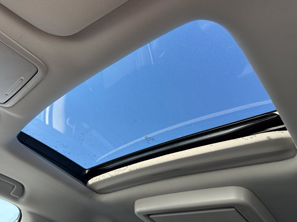 New 2027 Honda Odyssey Elite image 26