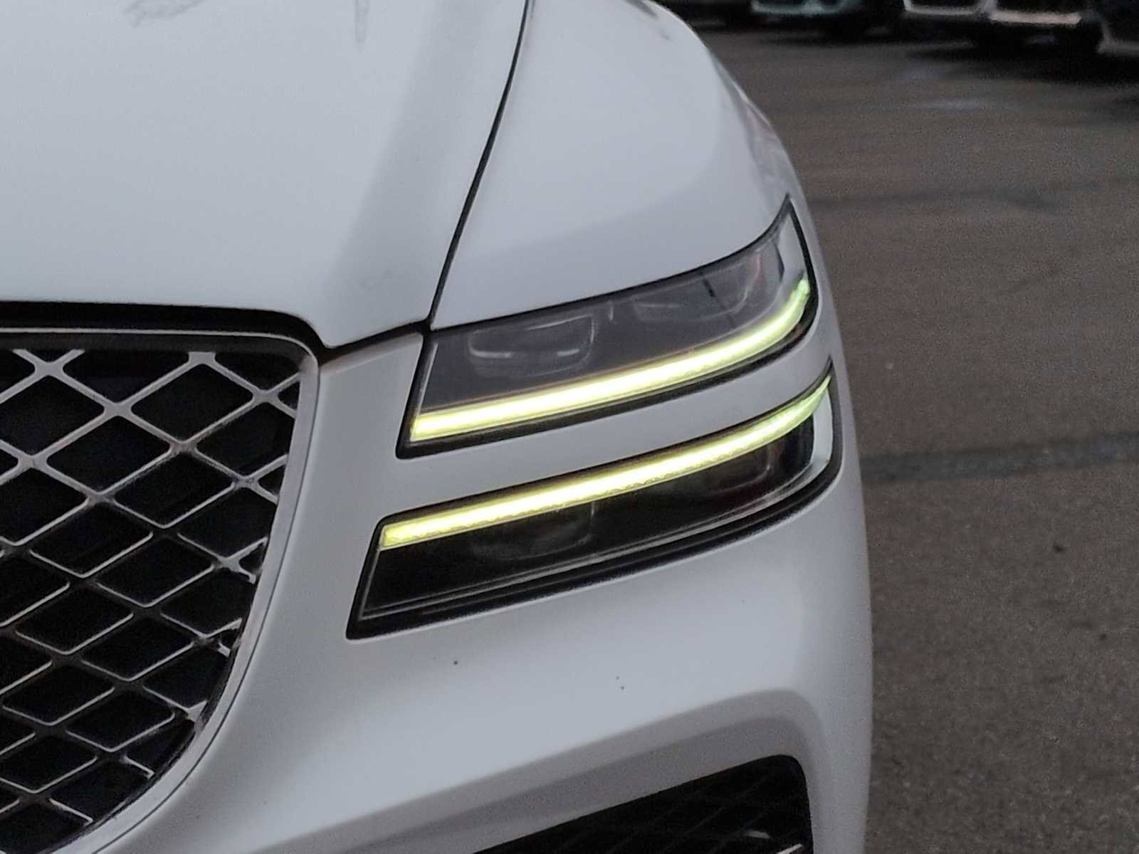 Used 2022 Genesis G80 2.5T w/ Advanced Package image 11