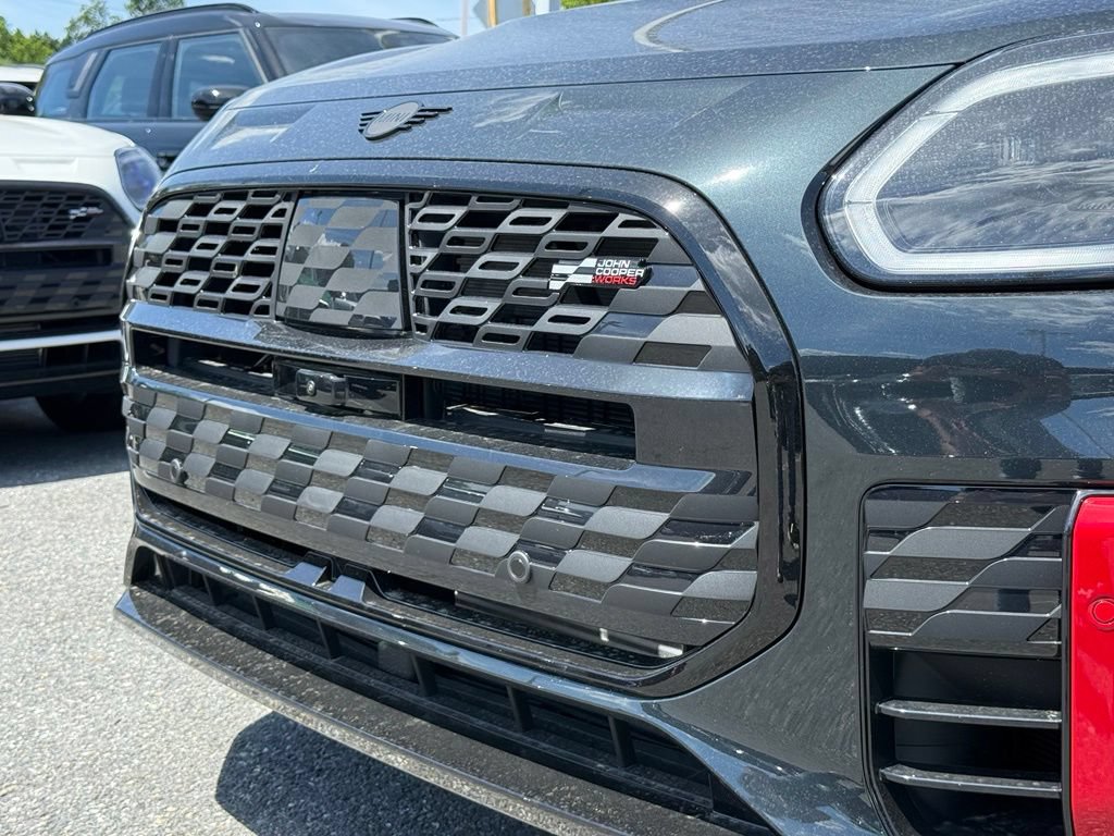 New 2027 MINI Cooper Countryman John Cooper Works AWD/4WD image 8