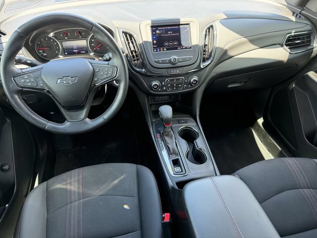 Used 2022 Chevrolet Equinox RS FWD image 15