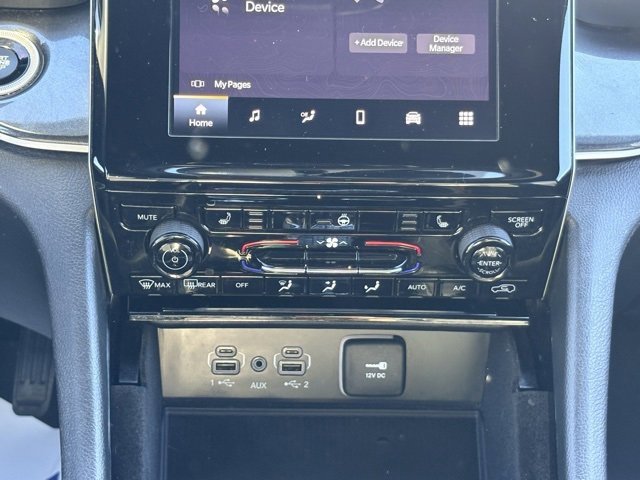 Used 2022 Jeep Grand Cherokee L Laredo image 17