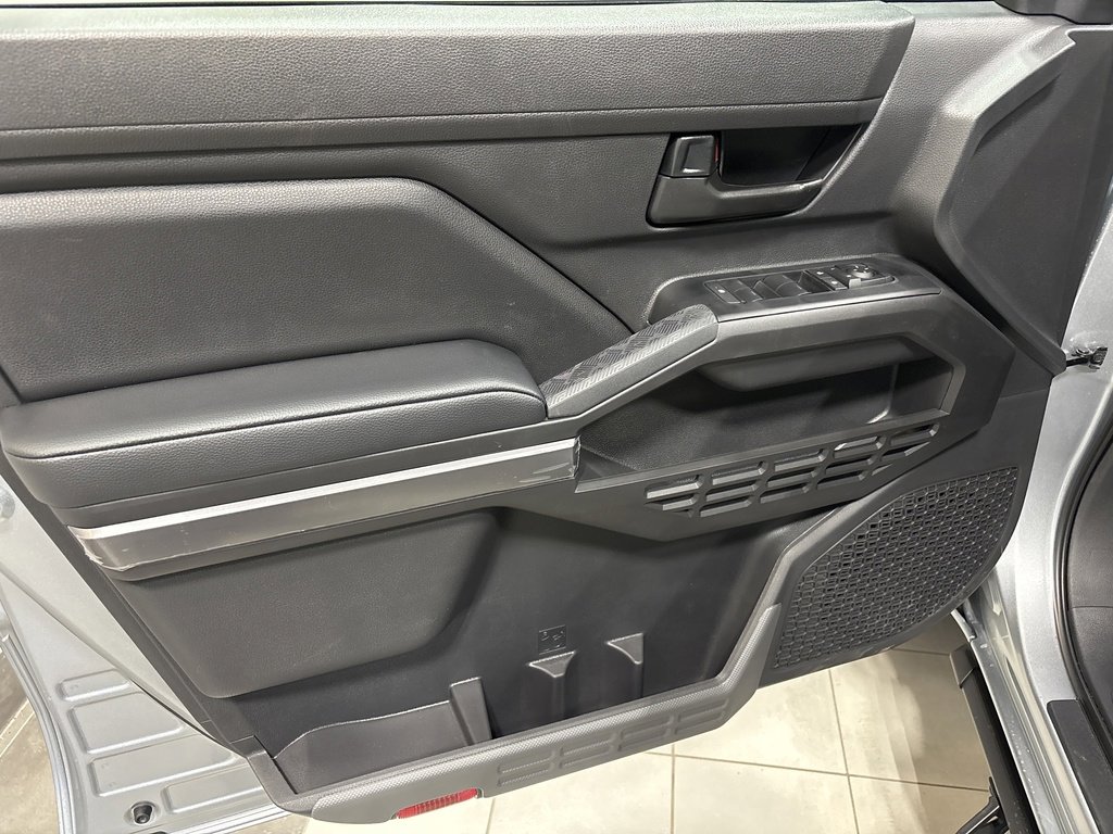 New 2026 Toyota Tacoma SR5 image 8