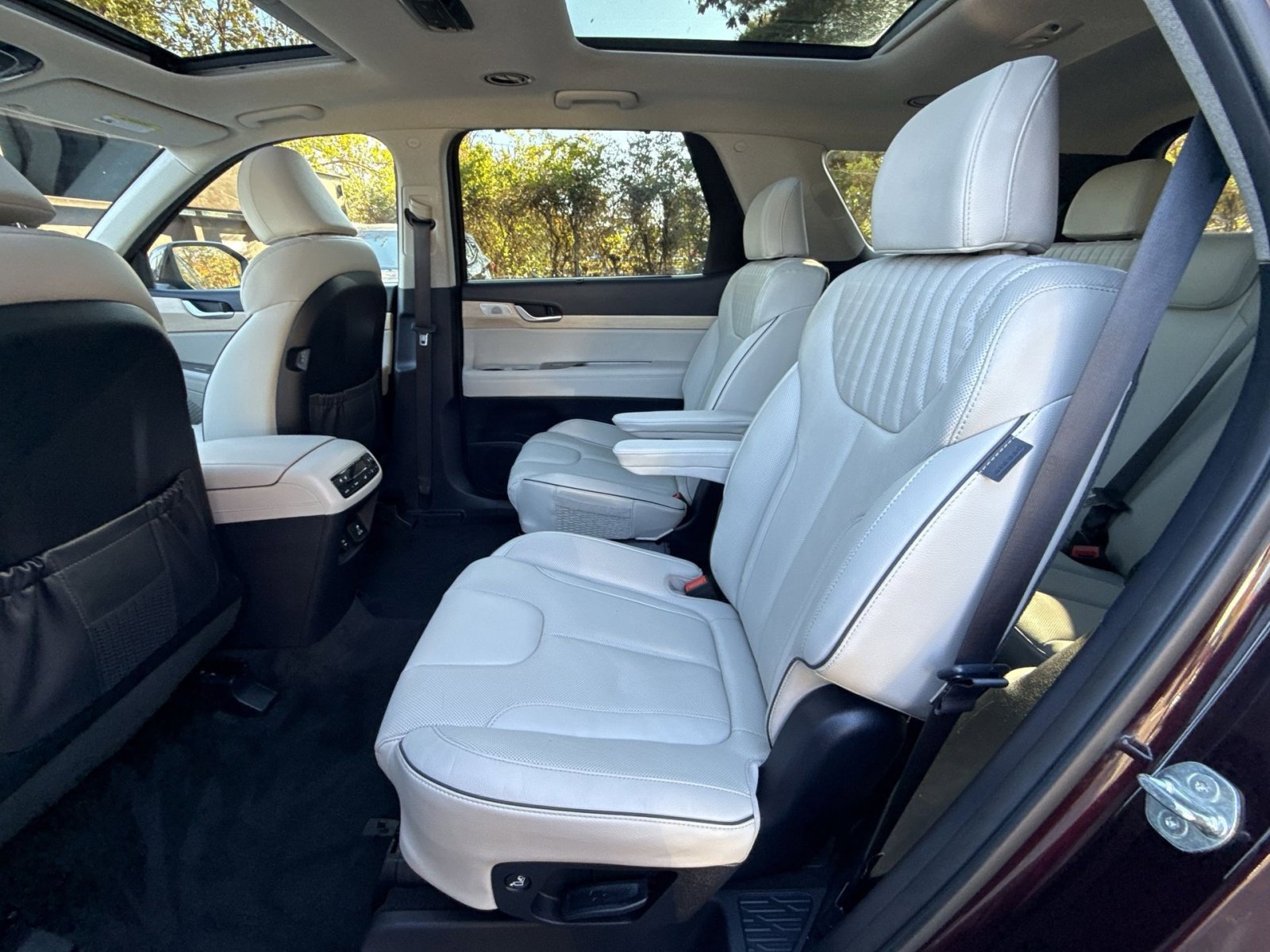 Certified 2024 Hyundai Palisade Limited image 25