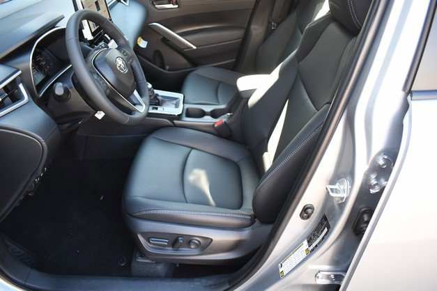 New 2026 Toyota Corolla Cross XLE image 7