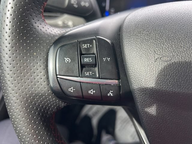 Used 2023 Ford Escape ST-Line w/ Equipment Group 301A FWD image 14