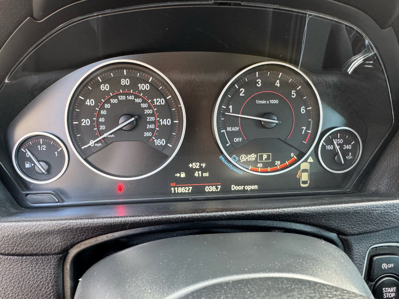 Used 2016 BMW 435i xDrive Coupe image 42