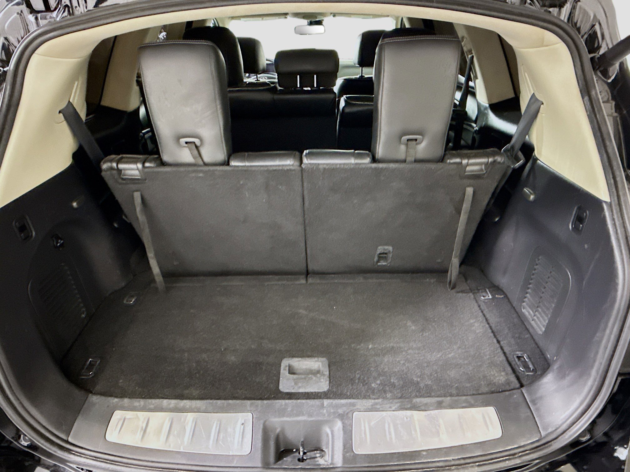 Used 2018 INFINITI QX60 FWD w/ Premium Plus Package image 35