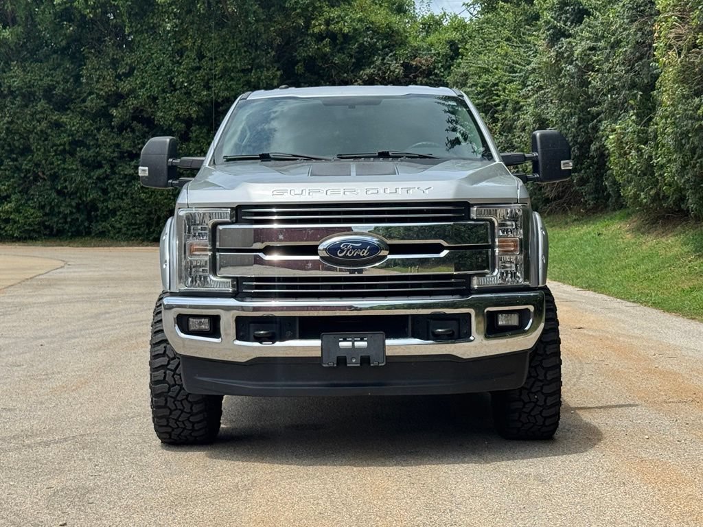 Used 2019 Ford F250 XLT AWD/4WD image 3