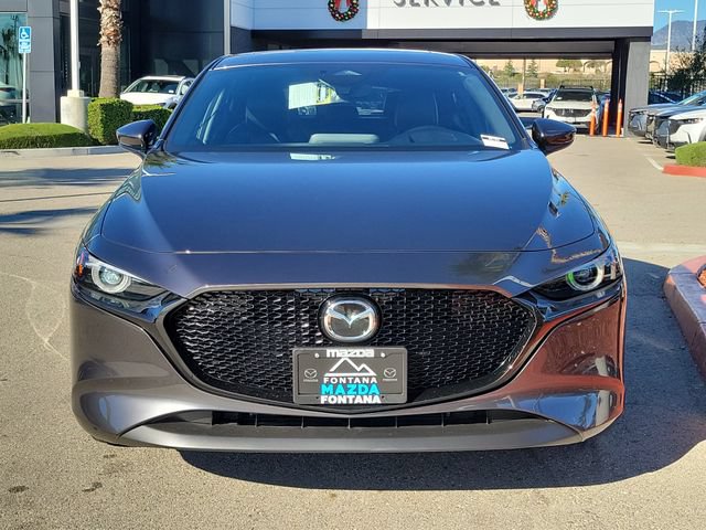 New 2026 MAZDA MAZDA3 2.5 S Hatchback w/ Premium Pkg FWD image 26