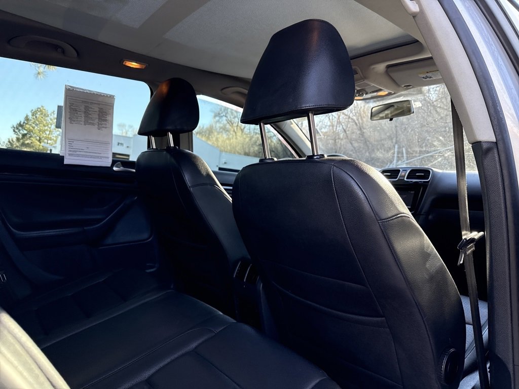 Used 2012 Volkswagen Jetta TDI image 27