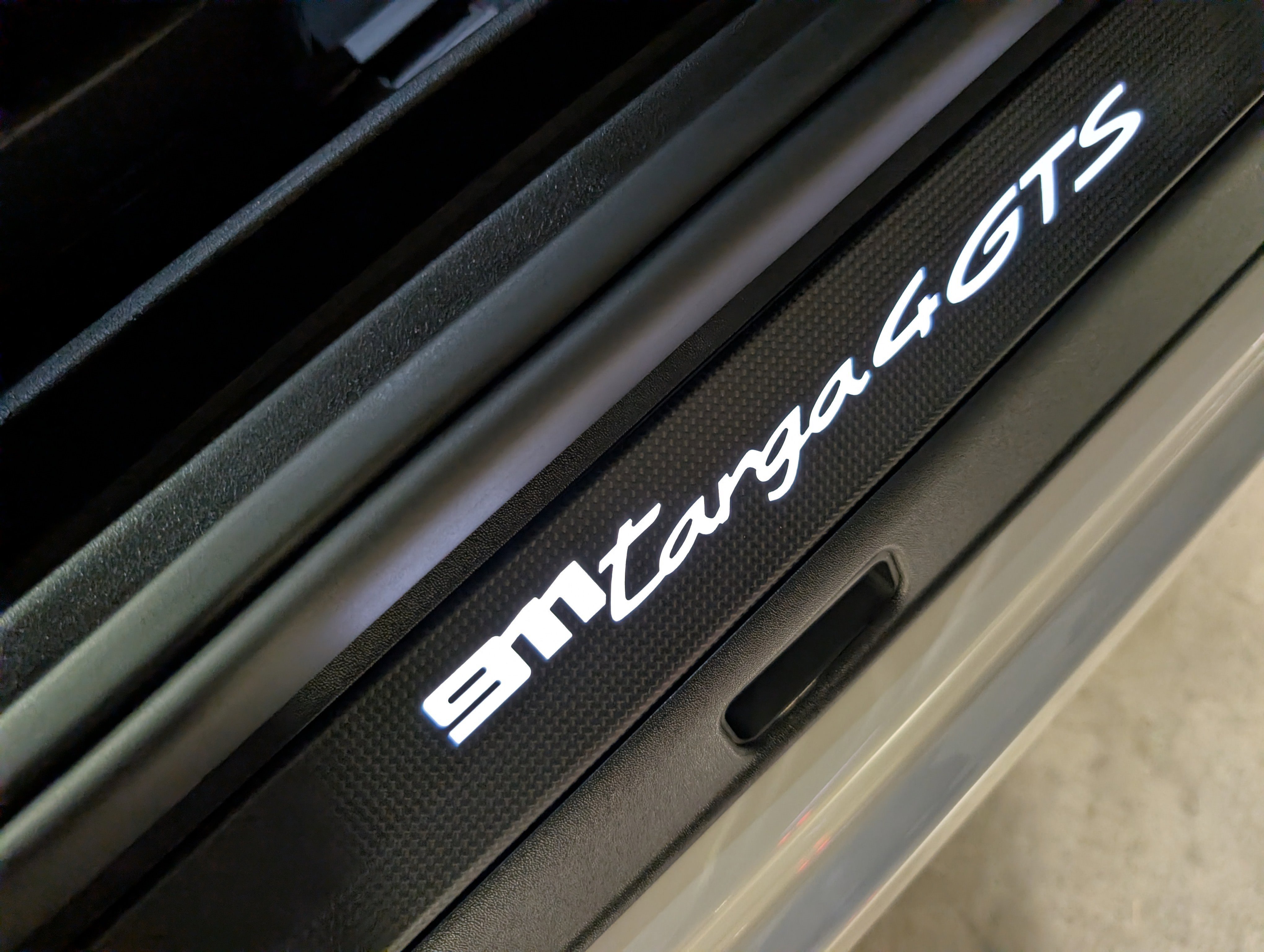 Used 2023 Porsche 911 Targa 4 GTS image 27