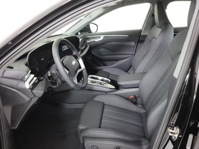 New 2026 Audi A6 Prestige AWD/4WD image 12