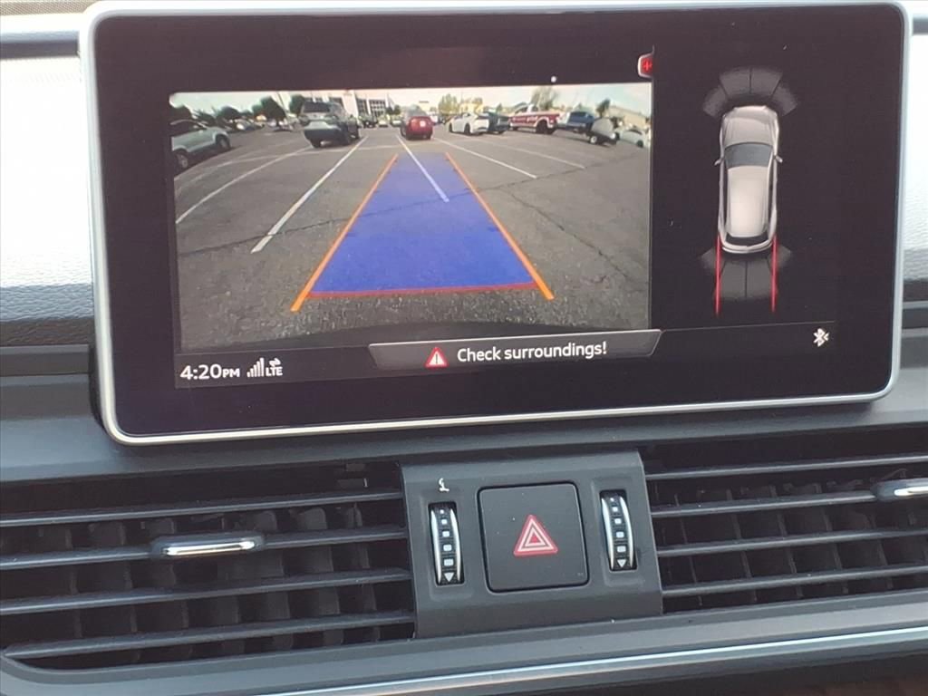 Used 2020 Audi Q5 2.0T Premium Plus w/ Premium Plus Package image 26