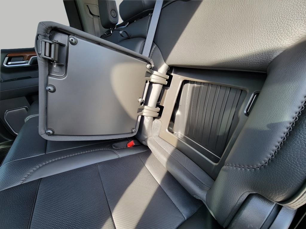 Used 2022 GMC Sierra 1500 Denali image 18