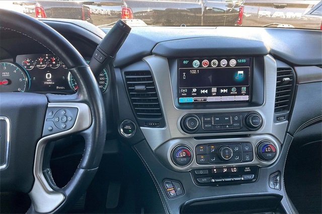 Used 2019 GMC Yukon Denali w/ Denali Ultimate Package image 6