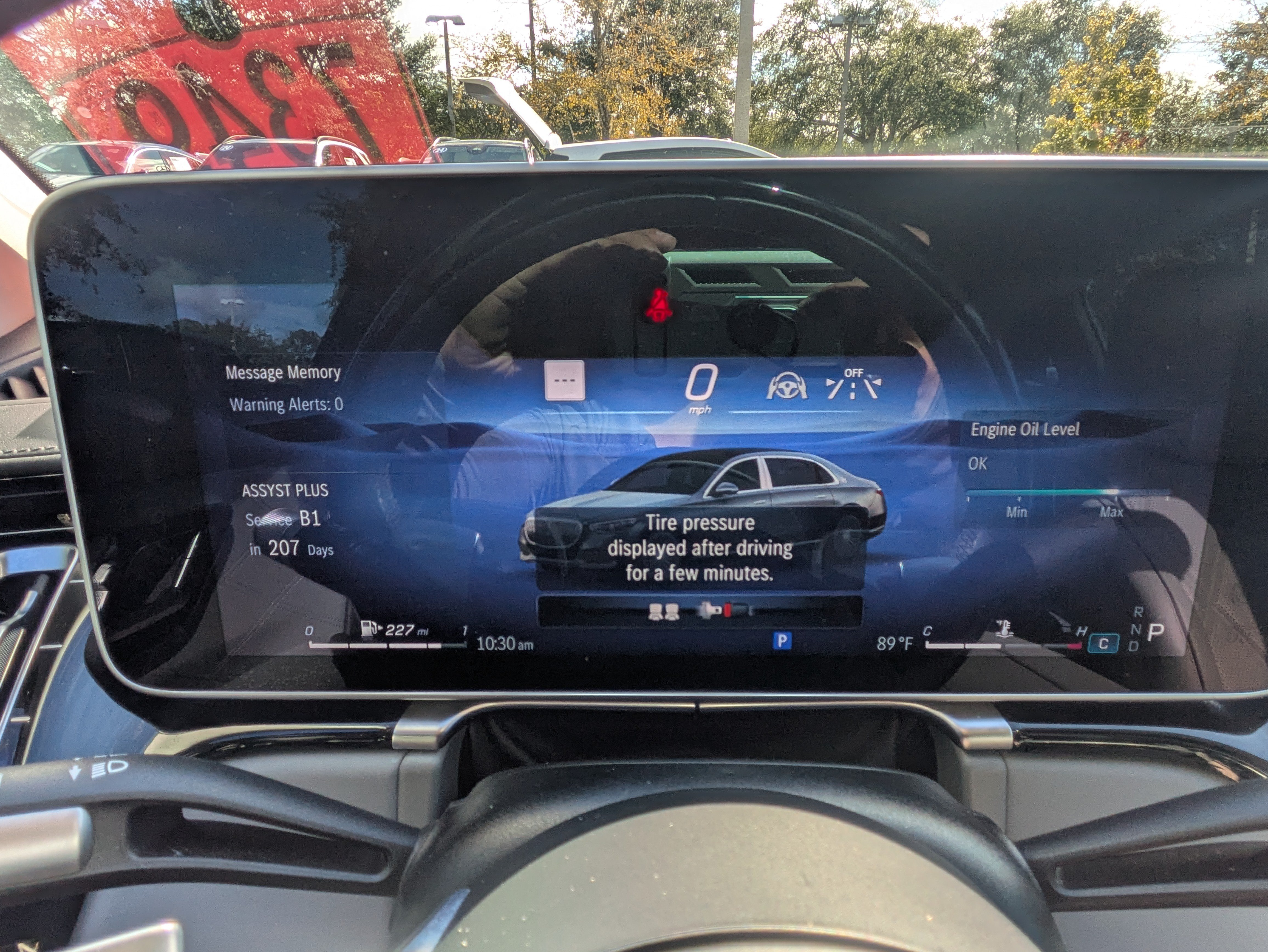 Used 2023 Mercedes-Benz Maybach S 680 4MATIC image 26