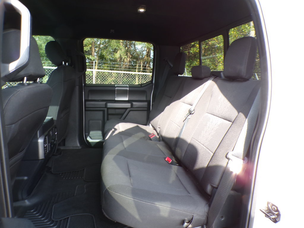 Used 2020 Ford F150 XLT w/ Equipment Group 302A Luxury AWD/4WD image 18