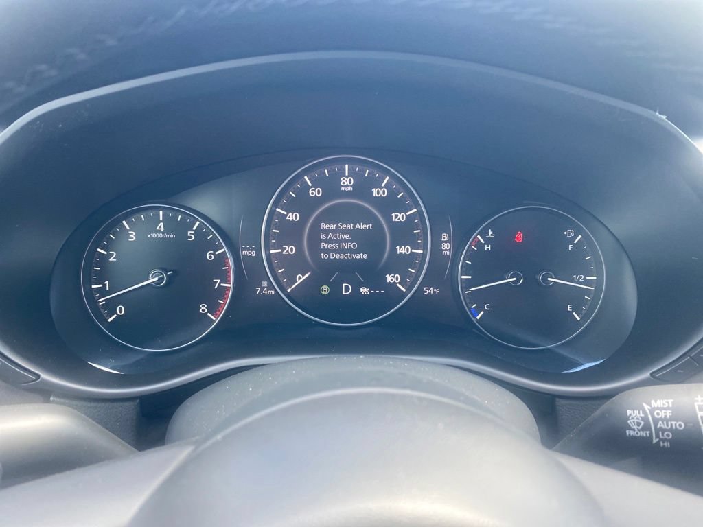 New 2026 MAZDA CX-50 Meridian Edition w/ Weather Package AWD/4WD image 7