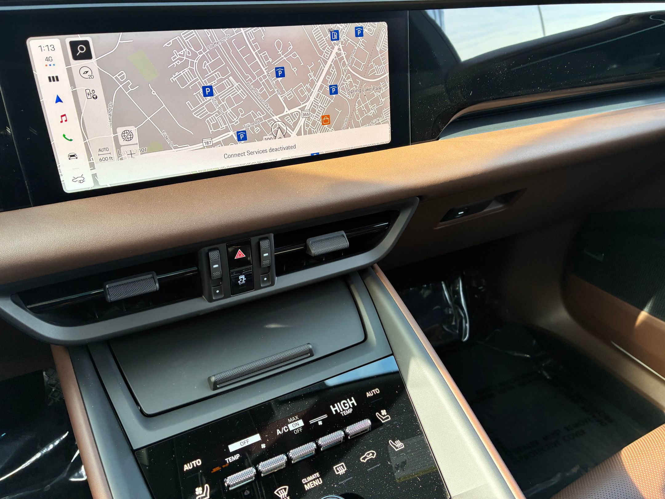 New 2026 Porsche Macan 4 Electric AWD/4WD image 29