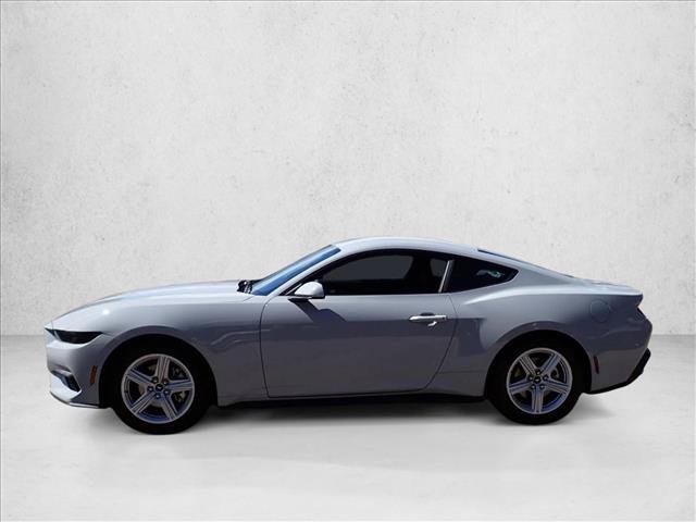 New 2026 Ford Mustang Coupe RWD image 2