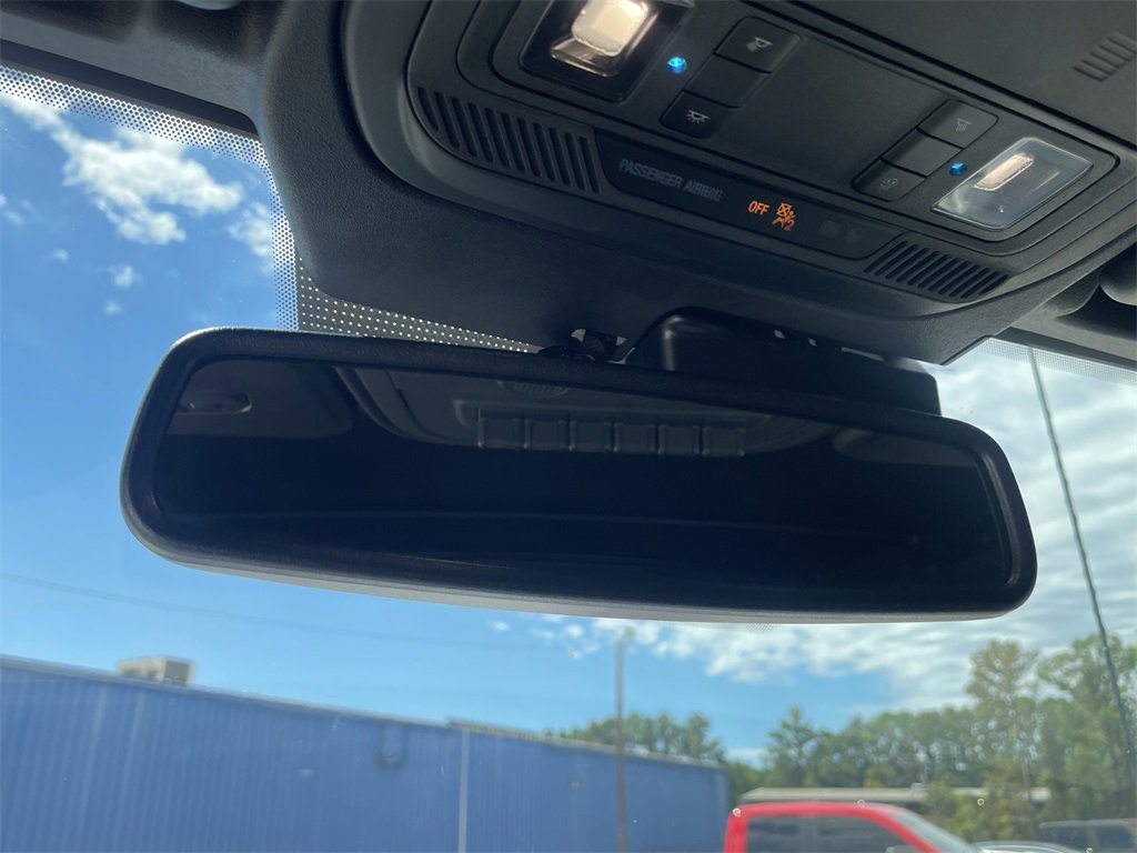 Used 2023 Ford Bronco Wildtrak image 22