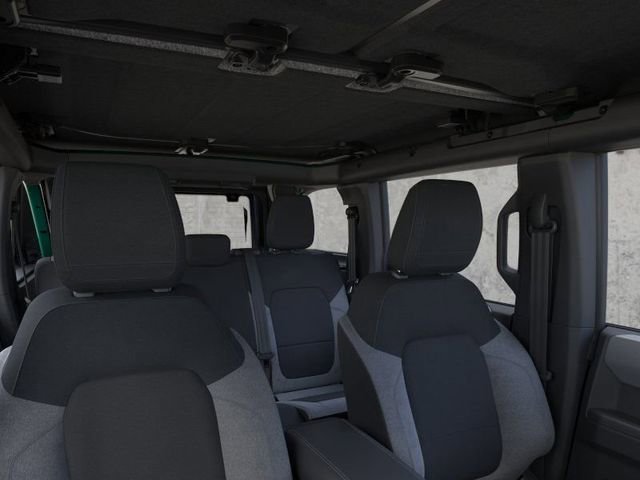 New 2025 Ford Bronco Big Bend image 33