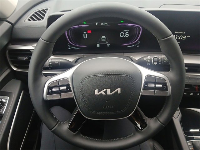 New 2025 Kia Telluride S image 14