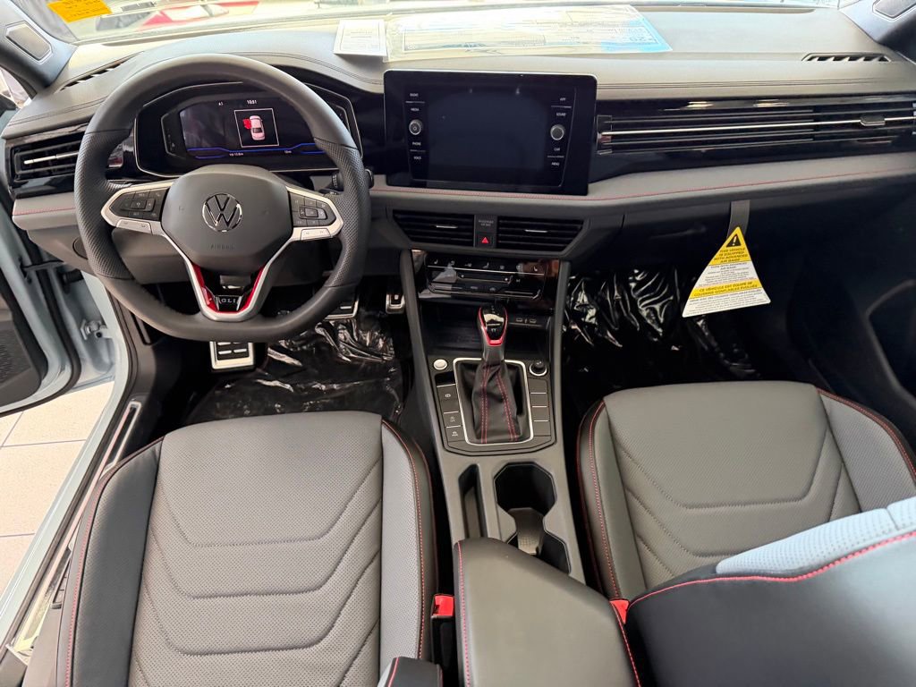 New 2026 Volkswagen Jetta GLI Autobahn image 14