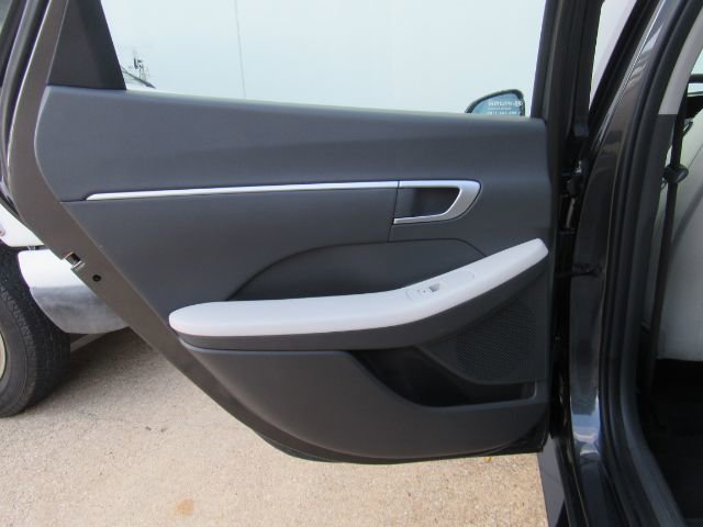 Used 2025 Hyundai Sonata SEL image 17