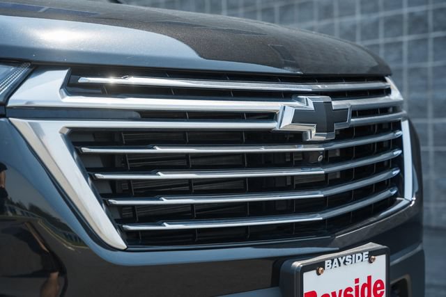 Used 2023 Chevrolet Traverse Premier AWD/4WD image 16