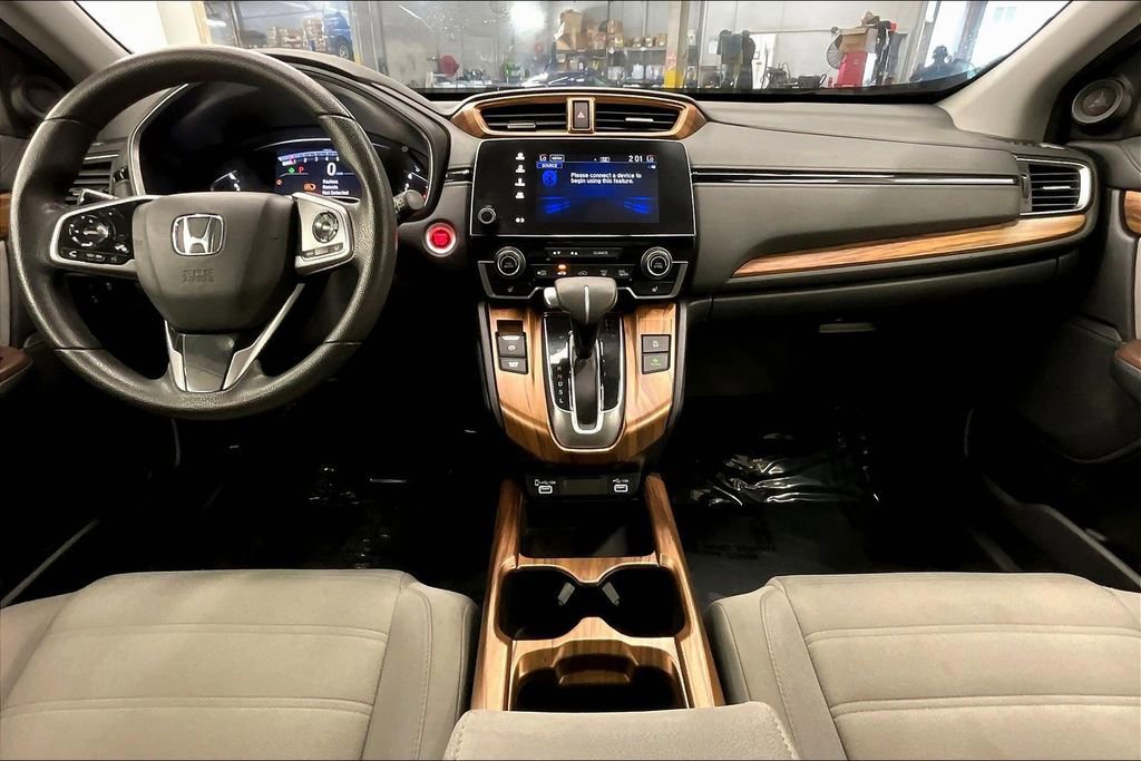 Used 2020 Honda CR-V EX image 14