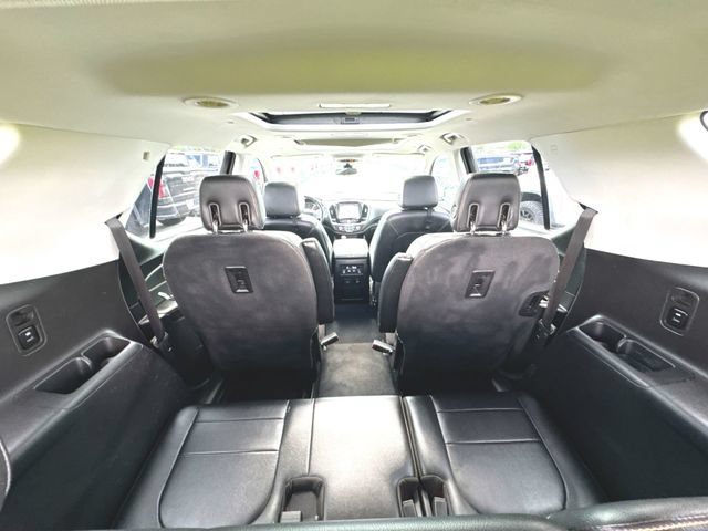 Used 2018 Chevrolet Traverse LT AWD/4WD image 21