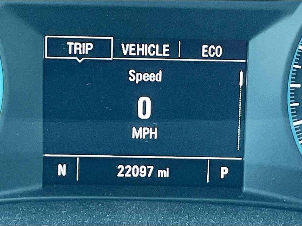 Used 2020 Chevrolet Malibu LS w/ Driver Confidence Package II image 12