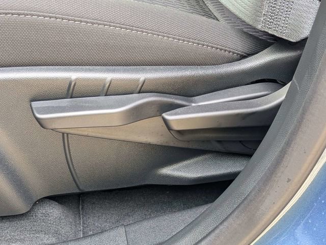 New 2026 Chevrolet Equinox LT FWD image 20