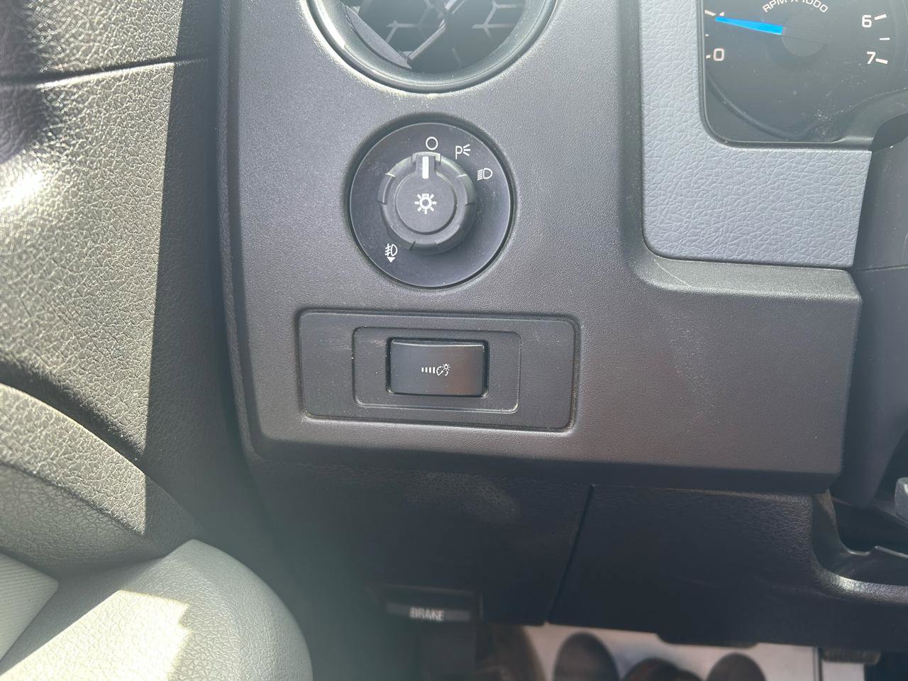 Used 2014 Ford F150 STX w/ Equipment Group 201A Mid AWD/4WD image 27