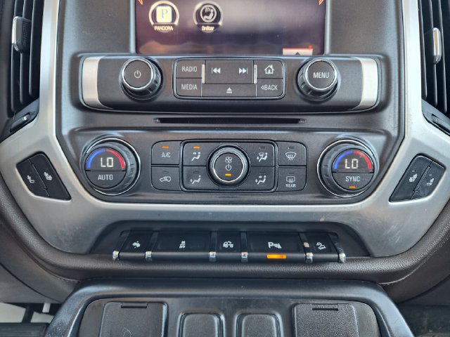 Used 2014 GMC Sierra 1500 SLE w/ SLE Value Package AWD/4WD image 24