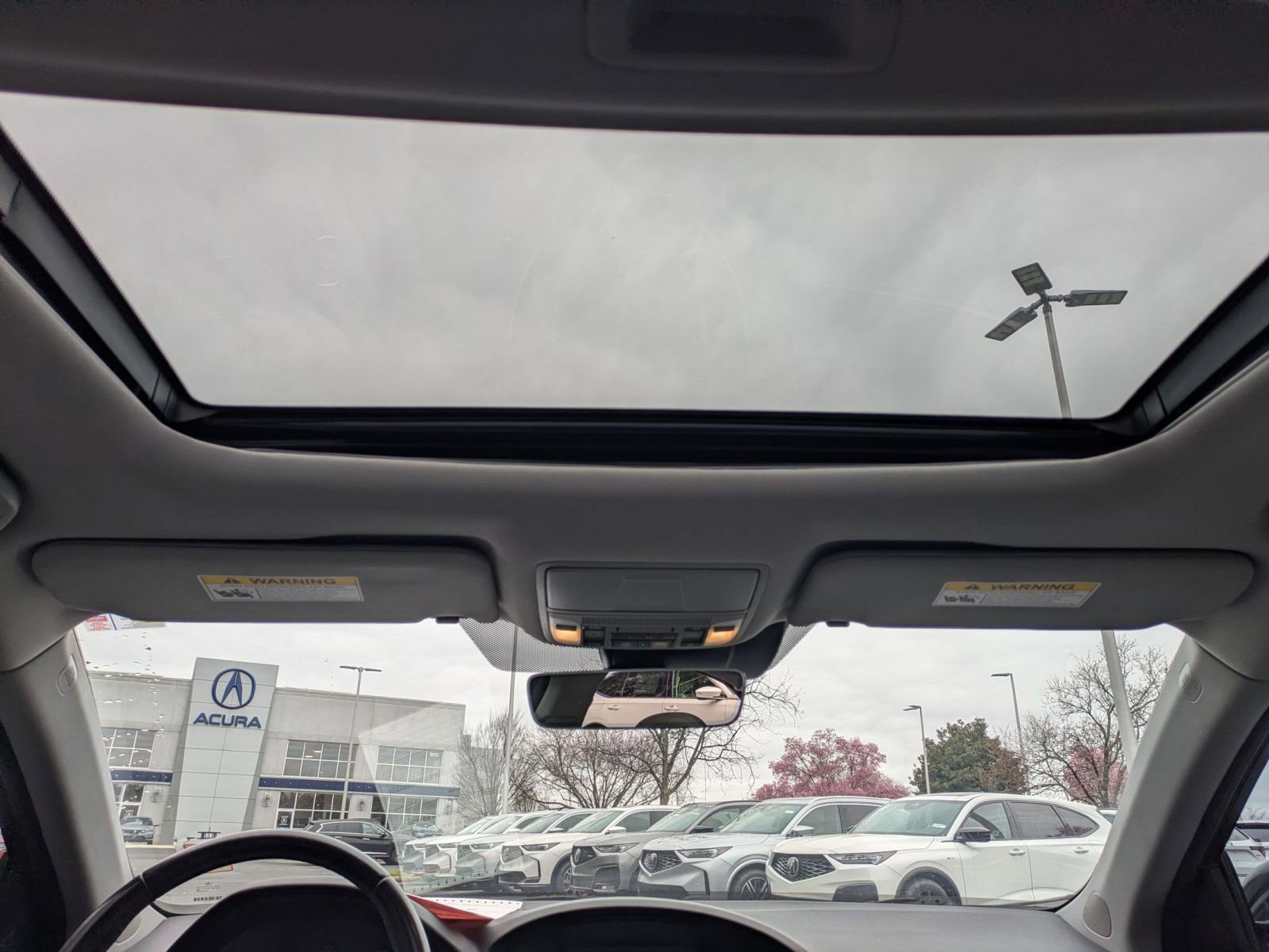 Used 2018 Acura TLX w/ Technology Package image 24