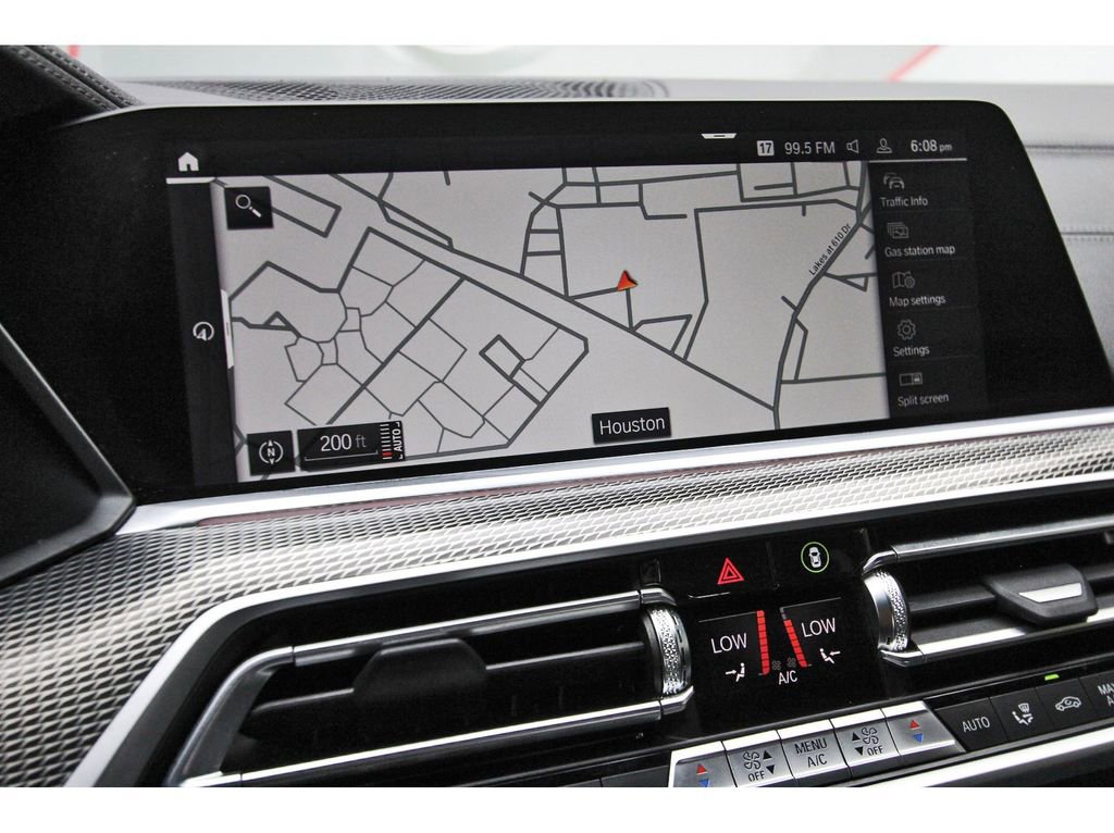 Used 2022 BMW X5 M50i image 23