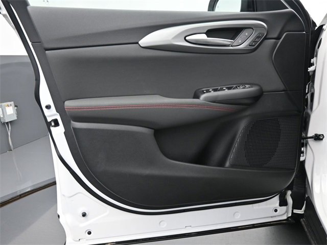 New 2025 Dodge Hornet R/T image 13