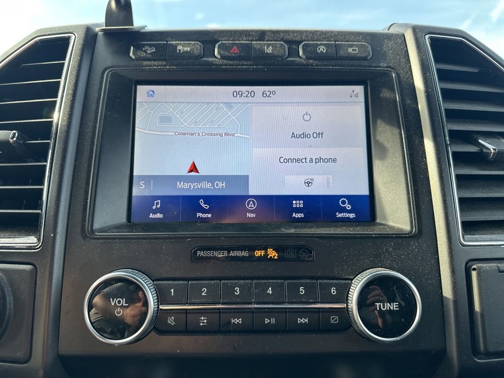 Used 2021 Ford Expedition Limited image 22